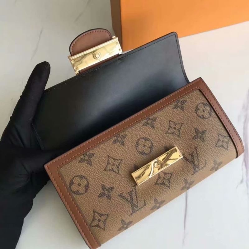 Louis Vuitton Wallets Purse